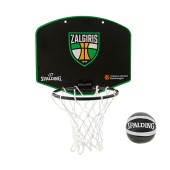 SPALDING Euroleague MINIBOARD BC Žalgiris